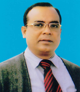 প্রধান শিক্ষকের বানী