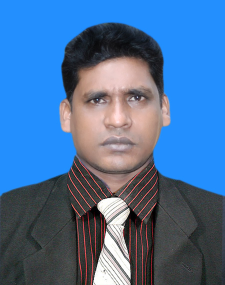 Md. Johirul Islam