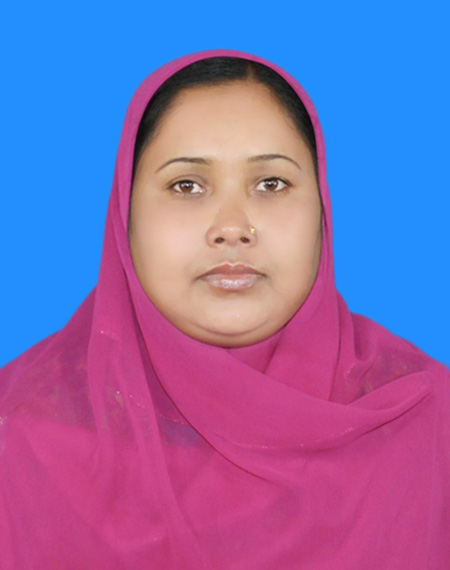 Jinnat Jahan