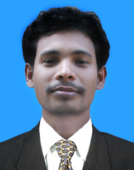 Md. Akter Hosen