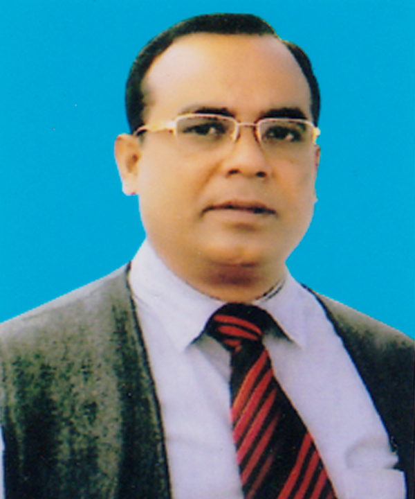 Md Manik Mia