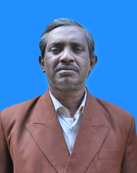 Md. Maniruzzaman