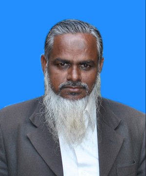 Md. Abdus Sattar