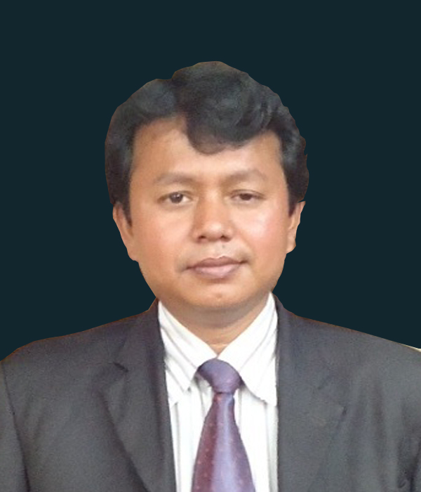 Sheikh Forhad Mahmud
